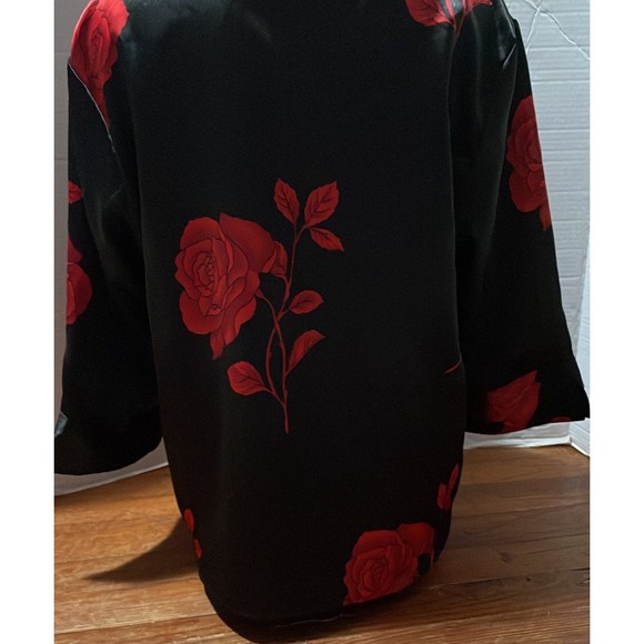 Vintage Steampunk y2k funky Italian designer •Claudio Nucci •Top 2X - Picture 6 of 9